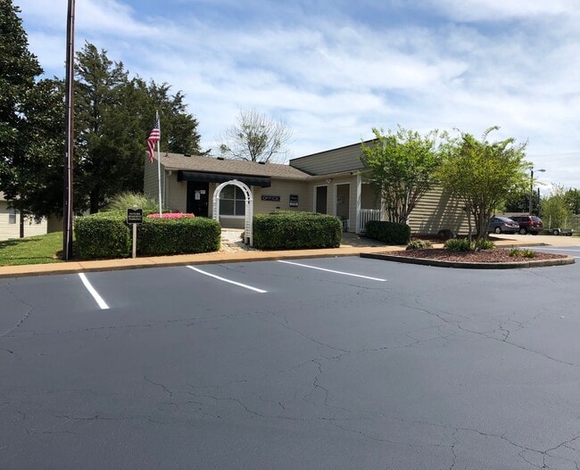 Photo - Anderson Crossing Apartments