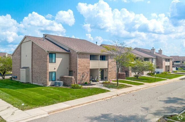 Shoal Creek - Shoal Creek