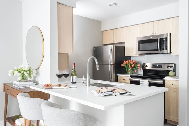 Photo - Arbors on Duke