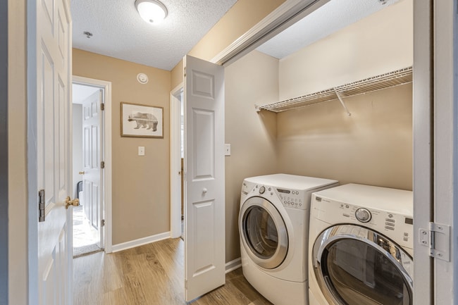 Photo - Creekside at Weaverville