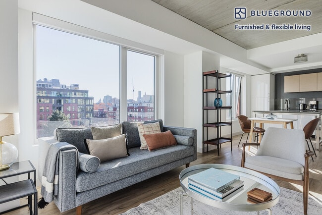 Photo - 1350 Boylston St Unit FL6-ID1113