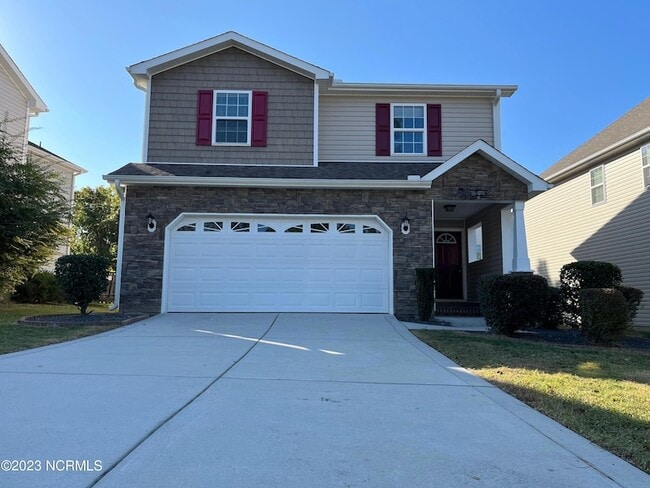 Building Photo - 117 Lightwater Dr