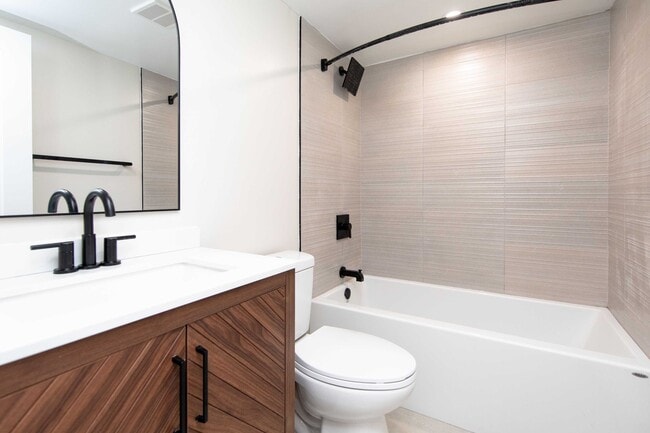 Photo - Park Crest Village