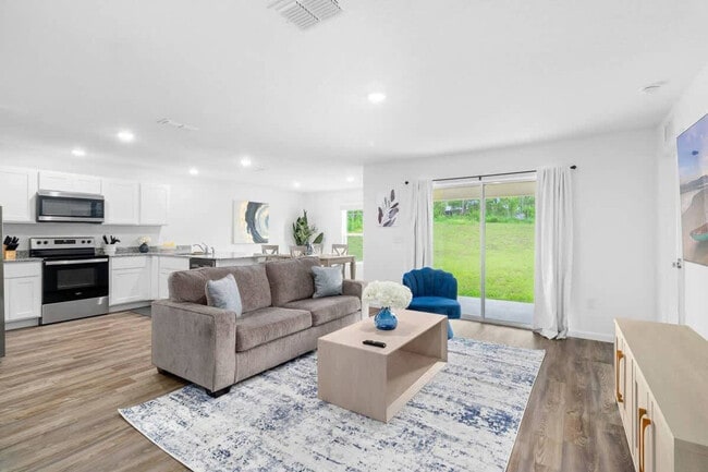 Building Photo - 13097 Scottville St Unit ID1234463P