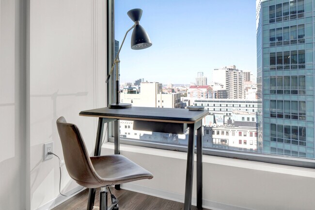 Photo - 45 Stuart St Unit FL16-ID1243