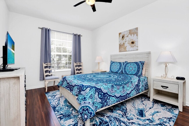 Photo - 2305 Butterfly Palm Way Unit SI ID1622388P