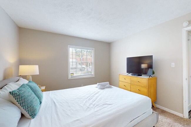 Photo - 1102 Carlton Arms Blvd Unit SI ID1591399P