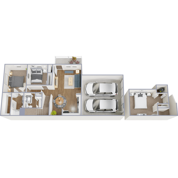 C1_1214_Overhead_592663.png - C1 (Townhome)