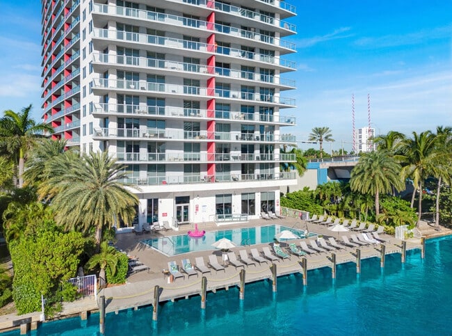 Photo - 2602 E Hallandale Beach Blvd Unit SI ID1227437P