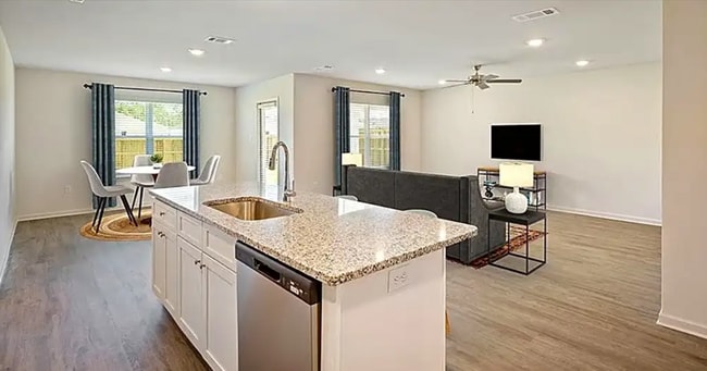 Photo - Westwood Apartments