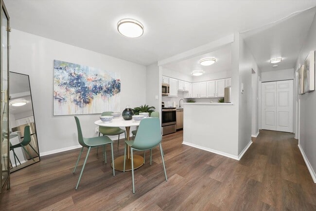 Photo - Hampton in Highland Apartments