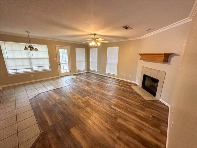 Photo - 1723 Park Pl Unit 1723