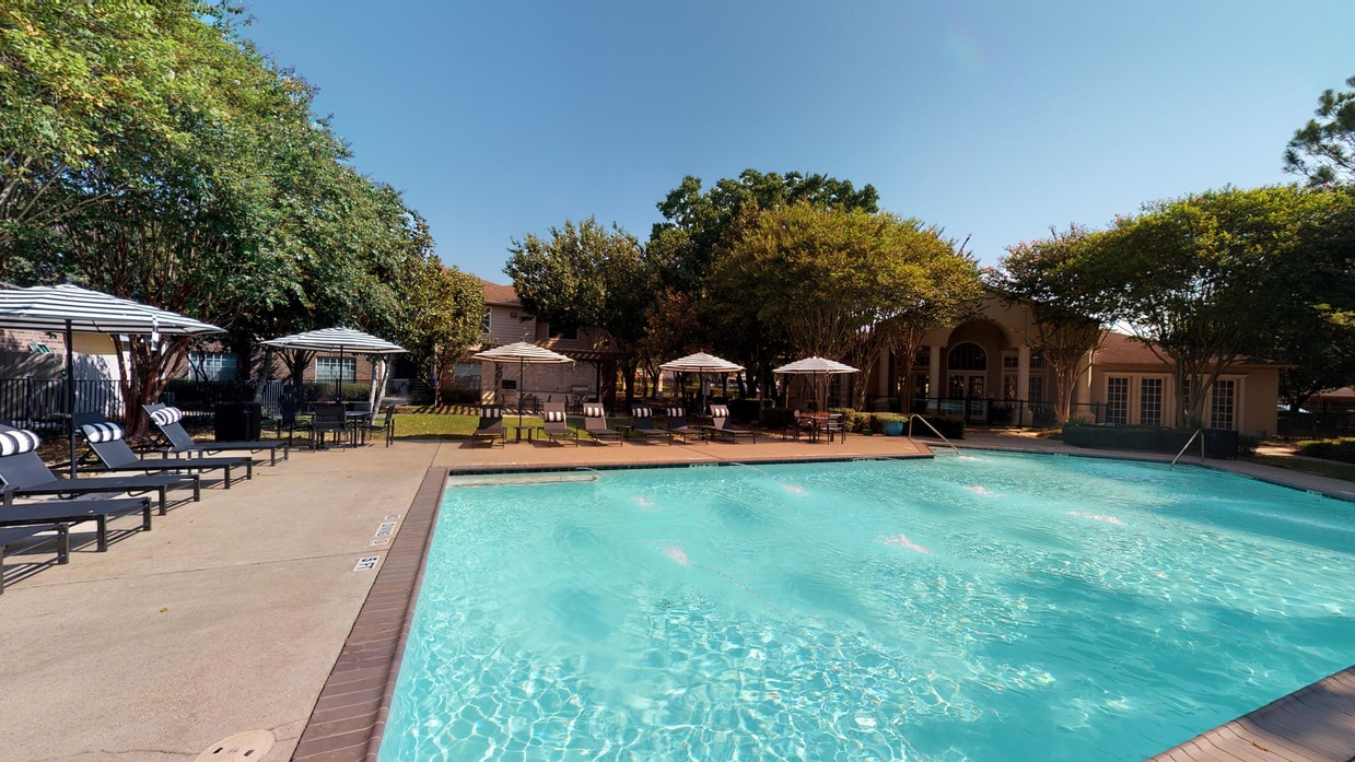 Westchase Forest - Houston, TX 15 units available | CorporateHousing