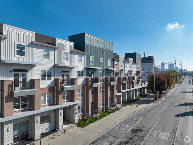 Photo - Ralston Apartments