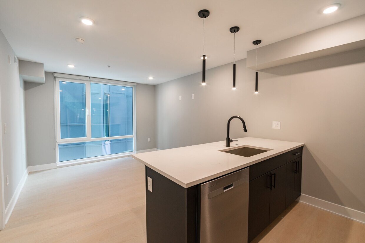 Floor Plan - 010 Layout