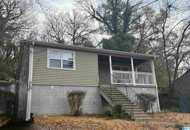 Photo - 7823 Rugby Ave