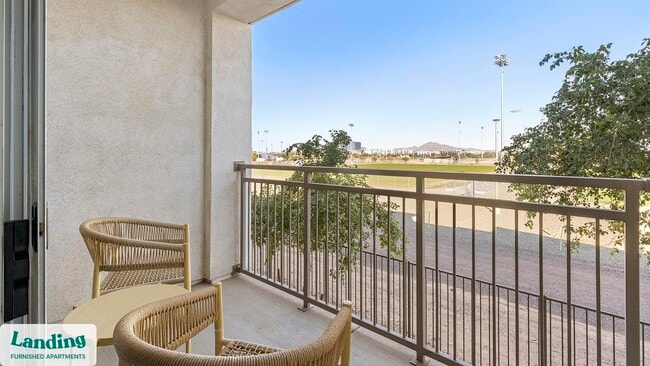 Photo - 1260 E University Dr Unit 2059