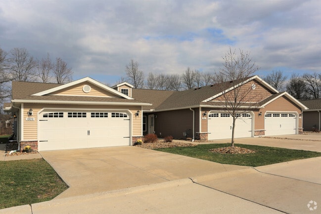 Redwood Avon Lake - Redwood Avon Lake