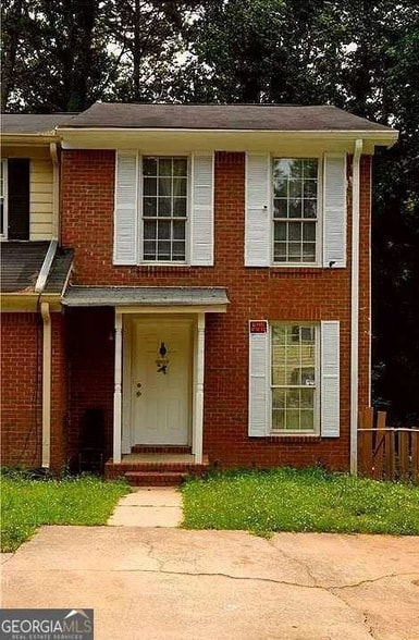 Building Photo - 852 Glynn Oaks Dr