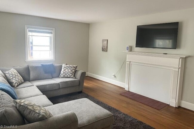 Photo - 1100 Glenwood Ave