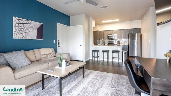 Photo - 11022 Culebra Rd Unit 4307.1409697