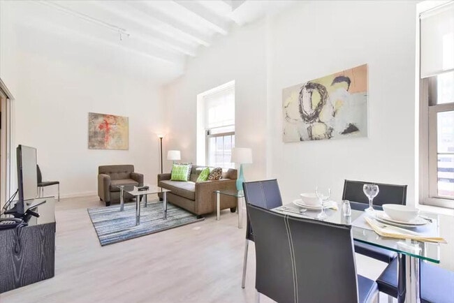 Photo - 8 Harrison Ave Unit GO ID1040120P