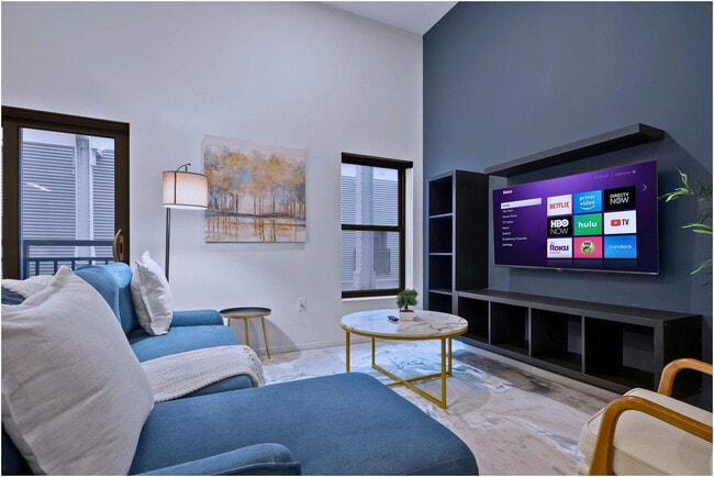 Building Photo - 1101 Euclid Ave Unit FL4-ID1055692P