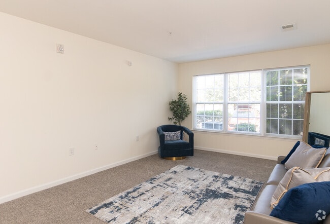 Summer - 2BR,2BA - Wallburg Landing