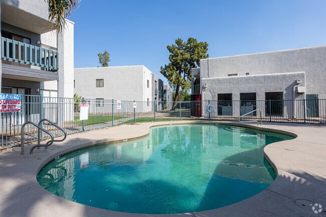 Photo - The Falls Apartments