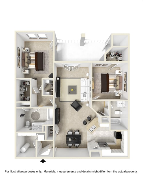 The Independance - The Liberty