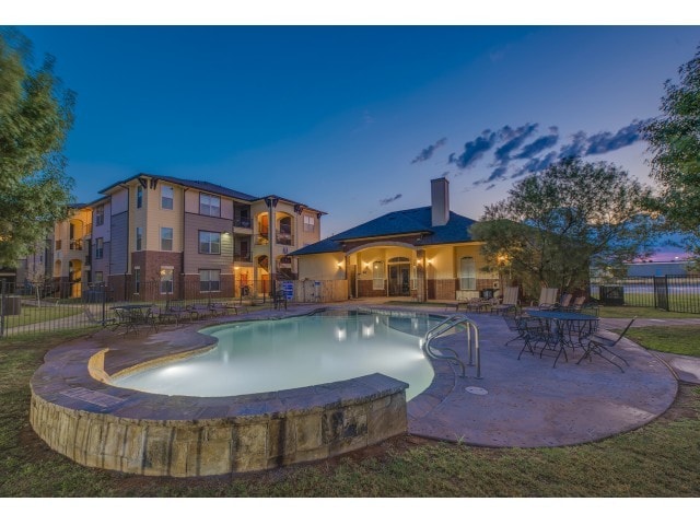 Building Photo - Greenmark at Andrews