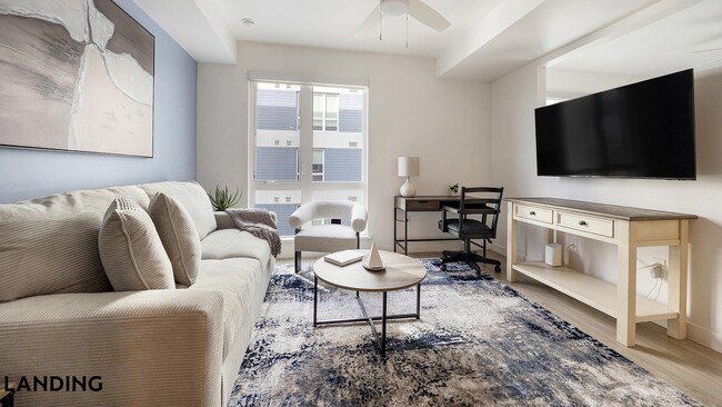 Photo - 707 S Farmer Ave Unit 4028