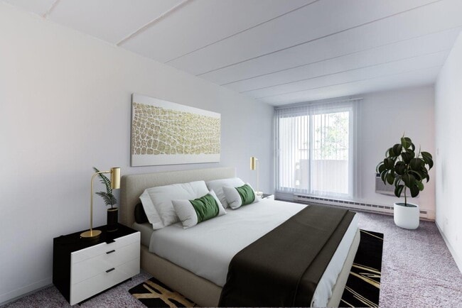 Photo - Park Towers Apartment Homes