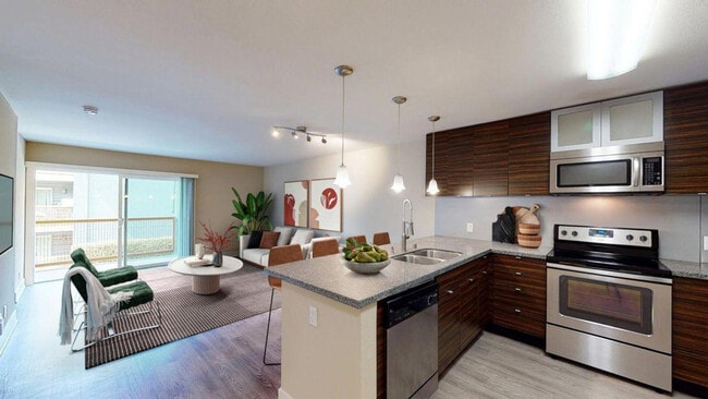 Photo - 3055 La Selva St Unit ID1267969P