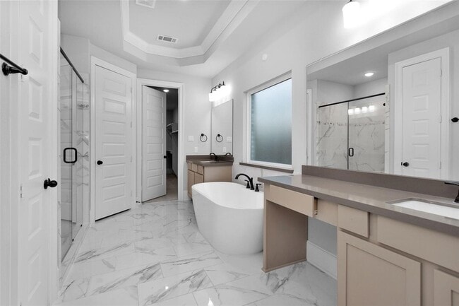 Photo - 23703 Crossworth Dr