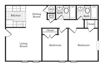 Serene - The Brixton