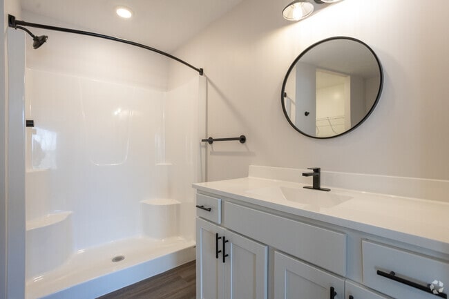 Photo - Michigan Street Apartment Homes