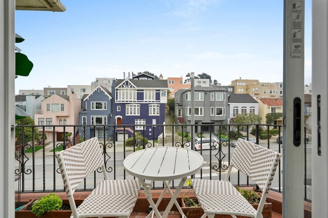 Photo - 145-147-147 Stanyan St Unit ID1355617P