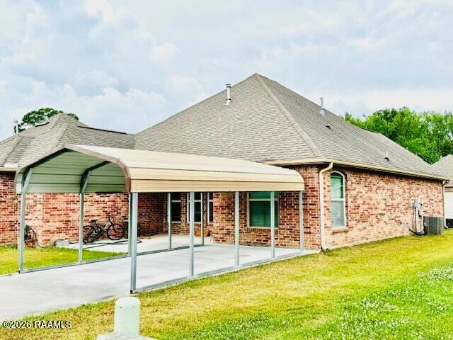 Photo - 190 Imperial Saint Landry Ave