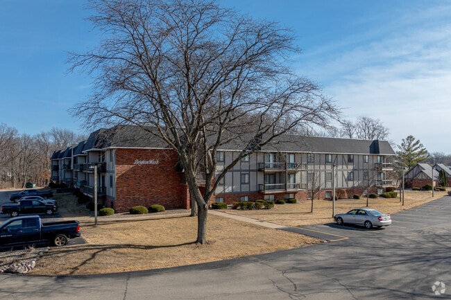 Alternate - Dunlap Lakeside