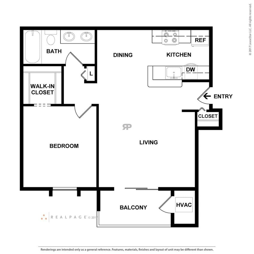 Floor Plan - Birch