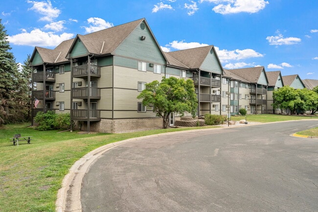 Photo - White Bear Woods