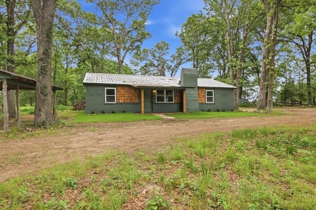 Photo - 509 Co Rd 2271