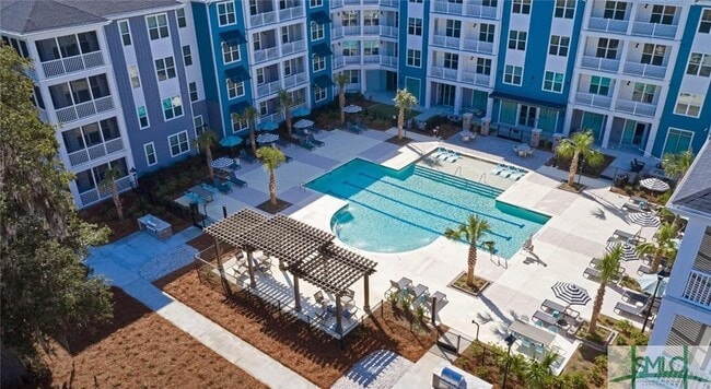 Photo - 5000 Populus Dr Unit C1