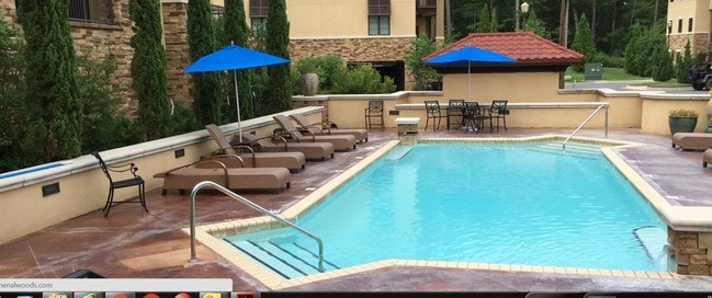 Photo - Chenal Woods