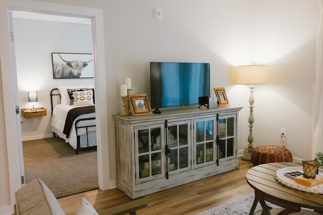 Photo - The Farm at Golston Hill Collection