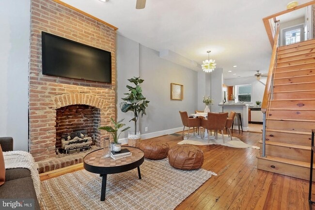 Photo - 1528 Covington St