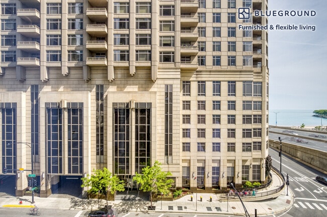 Photo - 500 N Lake Shore Dr Unit FL5-ID394