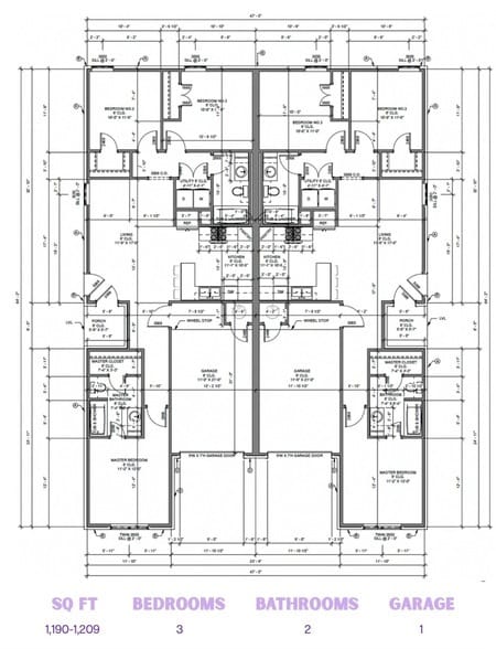 Building Photo - 3066 Glennster St