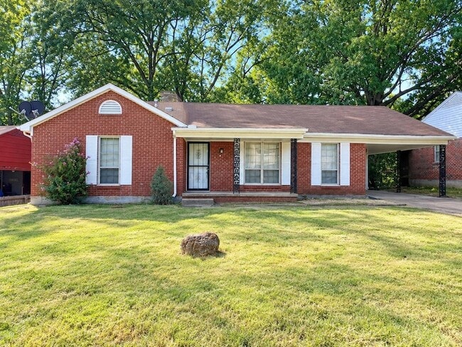 Building Photo - 3611 Naylor Dr